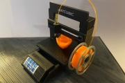 Mini Anycubic Mega 3S 3D Printer